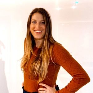 Meet your Posher, Anne